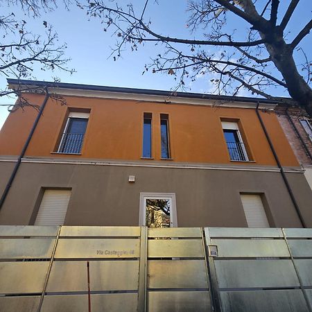 La Francigena - Casteggio House Daire Piacenza Dış mekan fotoğraf