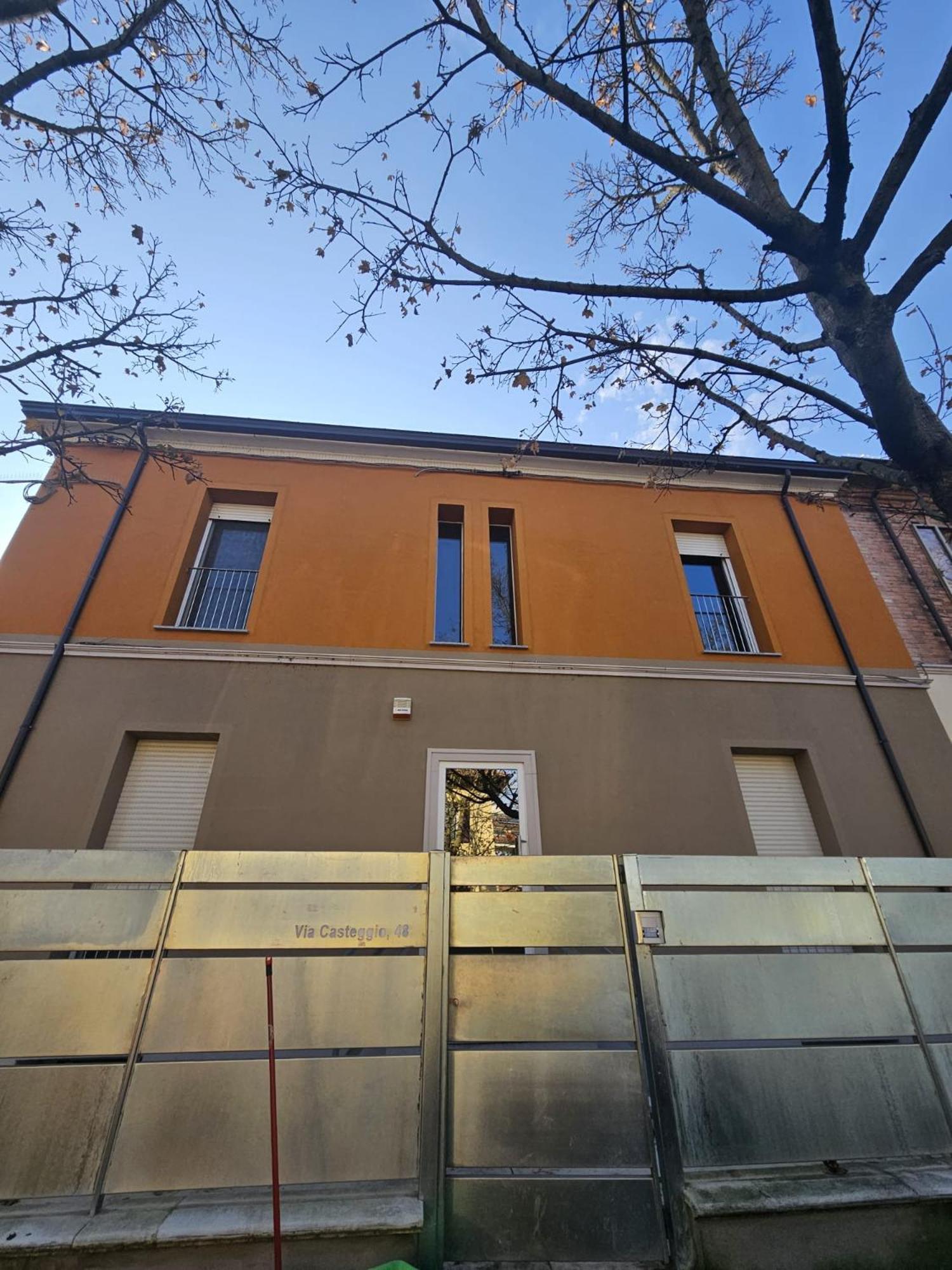 La Francigena - Casteggio House Daire Piacenza Dış mekan fotoğraf